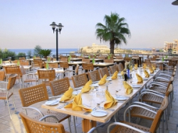 ���� ����� Corinthia Marina 5*