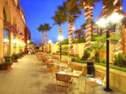 ���� ����� Corinthia Marina 5*