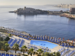 ���� ����� Corinthia Marina 5*