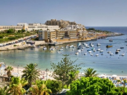 ���� ����� Corinthia Marina 5*