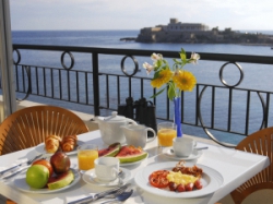 ���� ����� Corinthia Marina 5*