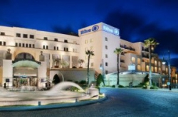 Фото отеля Hilton Malta 5*