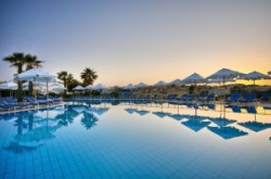 ���� ����� InterContinental Malta 5*