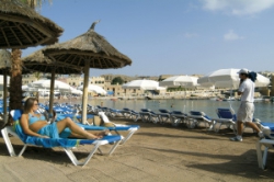 ���� ����� InterContinental Malta 5*
