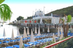 ���� ����� InterContinental Malta 5*