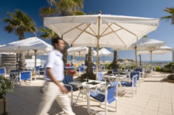 ���� ����� InterContinental Malta 5*