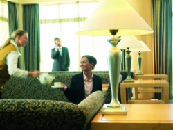 ���� ����� InterContinental Malta 5*