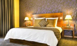 ���� ����� Radisson Blu Resort 5*