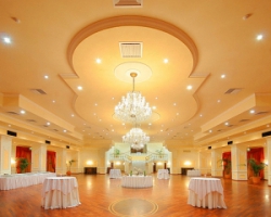 ���� ����� Radisson Blu Resort 5*