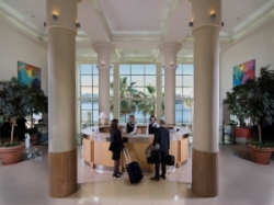 ���� ����� Cavalieri 4*