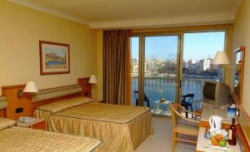 ���� ����� Cavalieri 4*