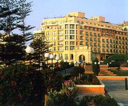 ���� ����� Golden Tulip Vivaldi 4*