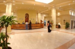 ���� ����� Golden Tulip Vivaldi 4*