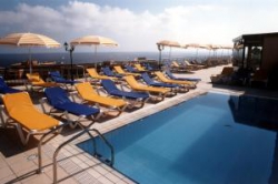 ���� ����� Golden Tulip Vivaldi 4*