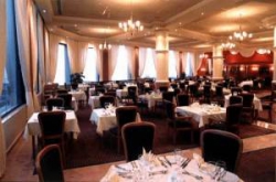 ���� ����� Golden Tulip Vivaldi 4*
