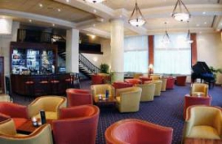 ���� ����� Golden Tulip Vivaldi 4*