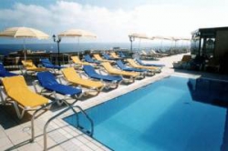 ���� ����� Golden Tulip Vivaldi 4*