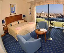 Фото отеля Fortina Spa Resort 5*
