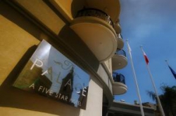 ���� ����� The Palace 5*