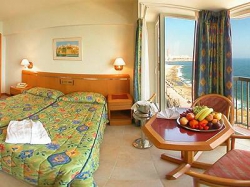 ���� ����� Howard Johnson Diplomat 4*