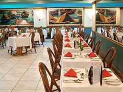 ���� ����� Howard Johnson Diplomat 4*