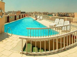 ���� ����� Howard Johnson Diplomat 4*