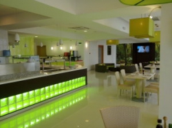 ���� ����� Rocca Nettuno Suites 4*