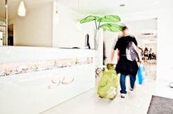 ���� ����� Rocca Nettuno Suites 4*
