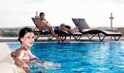 ���� ����� Rocca Nettuno Suites 4*