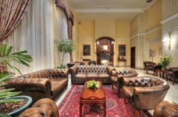 ���� ����� Victoria 4*