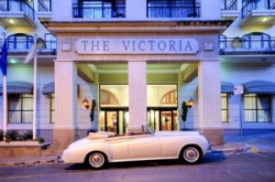 ���� ����� Victoria 4*