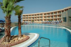 ���� ����� Paradise Bay Resort 4*