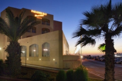 ���� ����� Paradise Bay Resort 4*