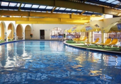 ���� ����� Paradise Bay Resort 4*