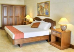 ���� ����� Kempinski San Lawrenz Resort and Spa 5*
