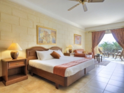 ���� ����� Kempinski San Lawrenz Resort and Spa 5*