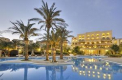 ���� ����� Kempinski San Lawrenz Resort and Spa 5*