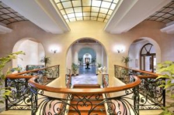 ���� ����� Kempinski San Lawrenz Resort and Spa 5*