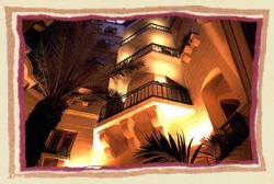 ���� ����� St Patrick's 4*
