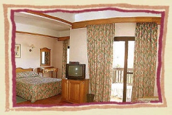 ���� ����� St Patrick's 4*