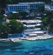���� ����� Adriatic 2*