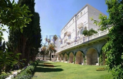 ���� ����� Grand Villa Argentina 5*
