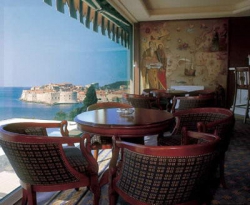 ���� ����� Grand Villa Argentina 5*