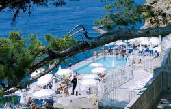 ���� ����� Grand Villa Argentina 5*
