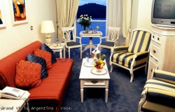 ���� ����� Grand Villa Argentina 5*