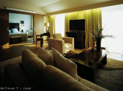 ���� ����� Bellevue 5*