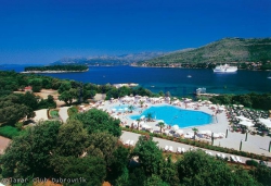 ���� ����� Dubrovnik 3*