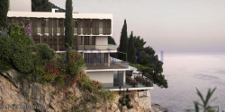 ���� ����� Villa Dubrovnik 3*