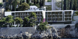 ���� ����� Villa Dubrovnik 3*