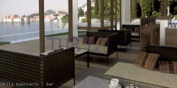 ���� ����� Villa Dubrovnik 3*